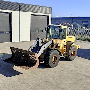 Volvo L70C