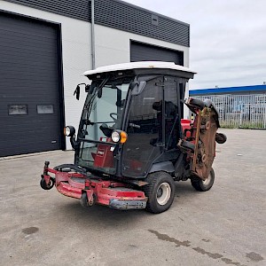 Toro Groundmaster 4010.D