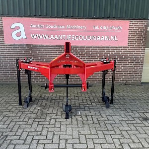 AGM 3 tand  subsoiler