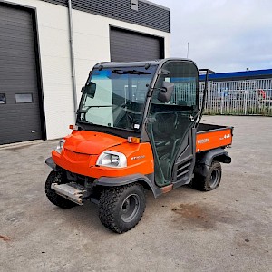 Kubota RTV900