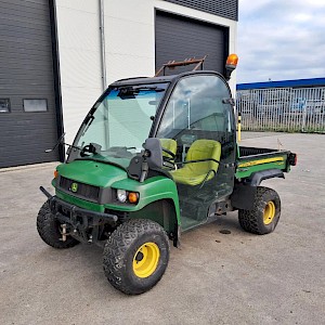 John Deere Gator 4X2 ED44 | 3663H | T-34-FBL