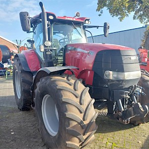 Case IH Puma 220 CVX