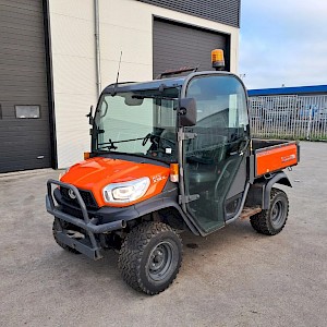 Kubota RTV-X900