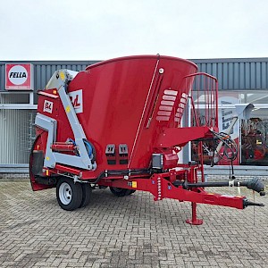 BvL van Lengerich V-MIX FILL PLUS 13-1S LS