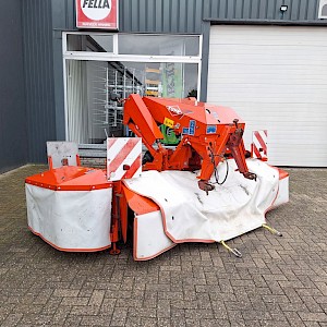 Kuhn FC 313 F-FF