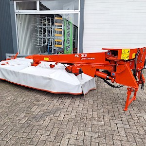 Kuhn FC 313-FF