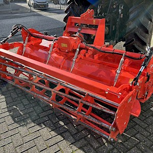 Maschio C280  Frees, hydr. kooirol,toevoerschijf