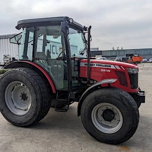 Massey Ferguson 3615 3615