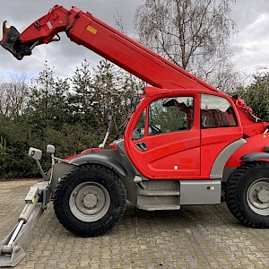 Manitou MT 1440 verreiker