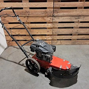 ARIENS Onkruidborstelmachine