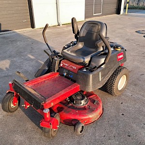 Toro TimeCutter ZS 4200