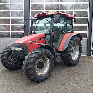 Case IH JX 1090 U