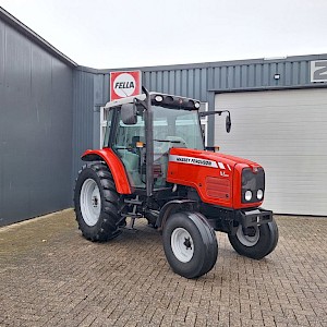 Massey Ferguson 5435 SPEEDSHIFT 2WD