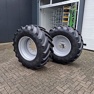 Michelin 540/65R28 MULTIBIB