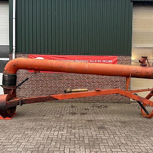 manure pump