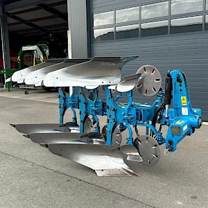 Lemken Vari-opal 120