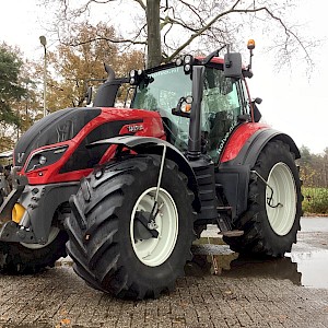 Valtra T 234 A