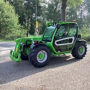 Merlo TF 33.7