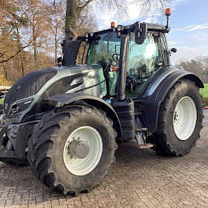 Valtra T 234 D