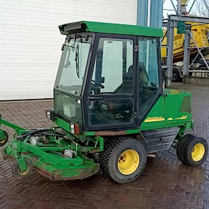 John Deere 1505