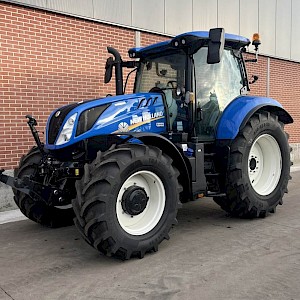 New Holland T6.180 AC