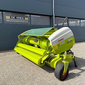 Claas PU 300 Pro