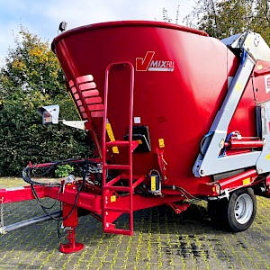 Lengerich V-Mix Plus 13 LS-1S