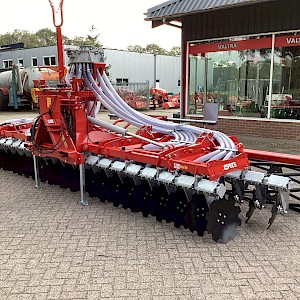 Evers Toric 44-616 R 62