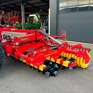 Vaderstad CRXT 425