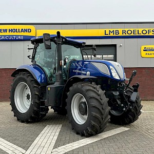 New Holland T7.225 Auto command