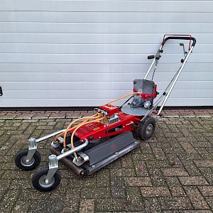 InfraWeeder MASTER 510R