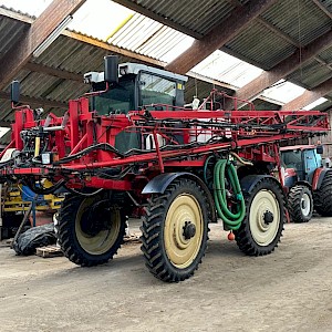 Agrifac ZA2700H