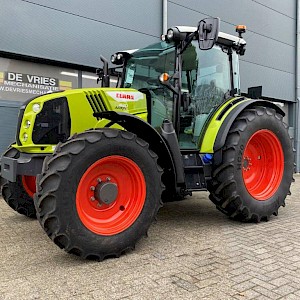 Claas Arion 420 STAGE V CIS