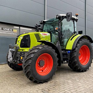 Claas Arion 450 CIS