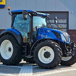 New Holland T5.140 Dct