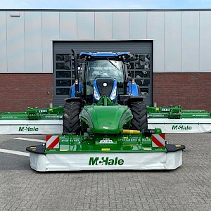 McHale Proglide B9600