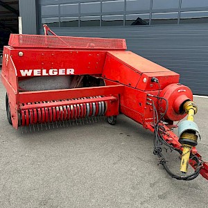 Welger AP 630