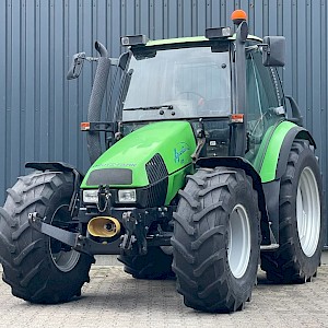 Deutz-Fahr Agrotron 85 MKII