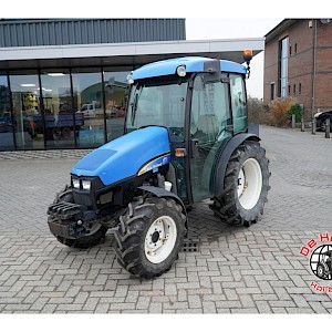 New Holland TCE 50