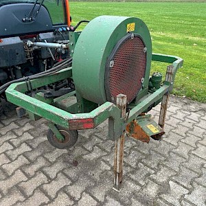 Votex Hydraulische bladblazer