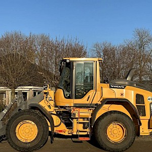 Volvo L 60 H