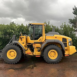 Volvo L 120 H