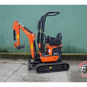 Kubota U10-5