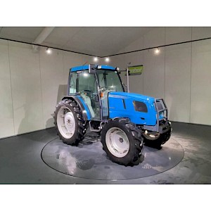 Landini GLOBUS 60