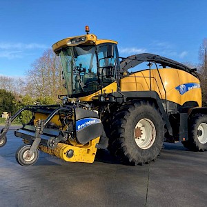 New Holland FR 9060