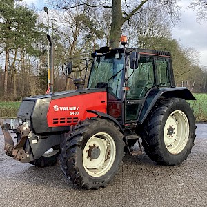 Valtra 6400-4