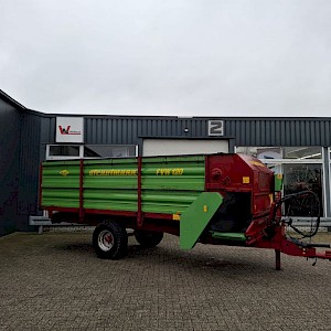 Strautmann FVW 120