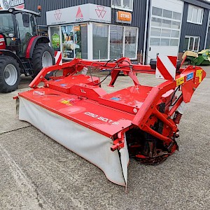 Kuhn GMD 802 F-FF