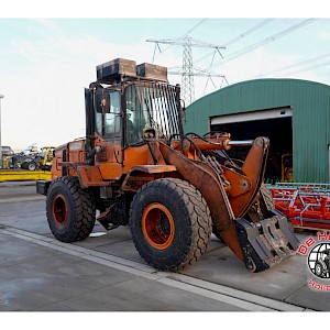 Doosan DL250