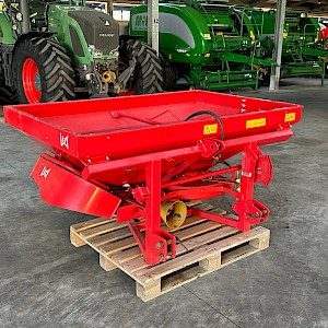 Lely centerliner